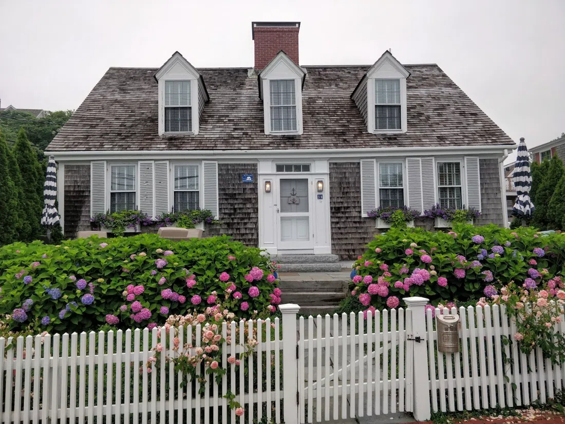 Provincetown, Boston