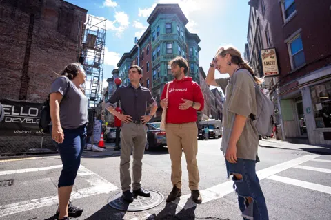 Following Boston's Lobster From Trap to Table
