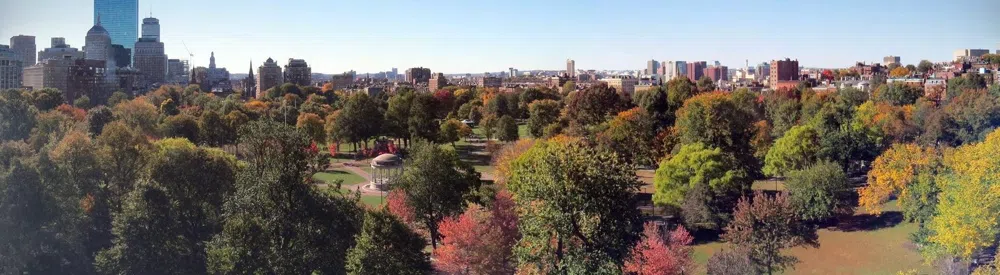 The Freedom Trail at Dawn: Boston's Revolution Without the Crowds