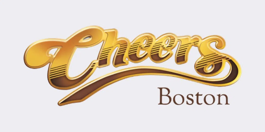 Cheers Beacon Hill, Boston
