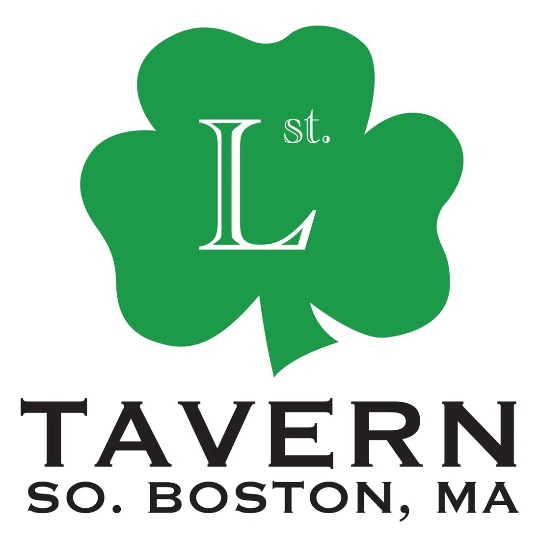 L Street Tavern, Boston