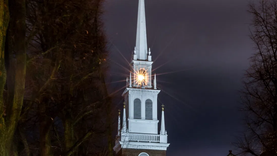 Old North Church & Historic Site, Boston