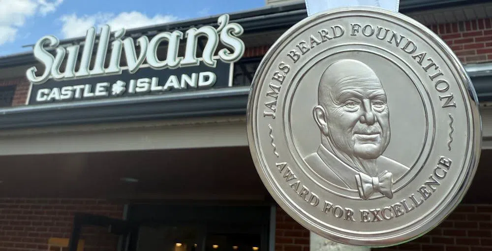 Sullivan's Castle Island, Boston
