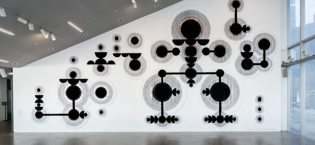 Institute of Contemporary Art Boston, Boston