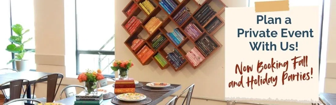 Trident Booksellers & Café, Boston