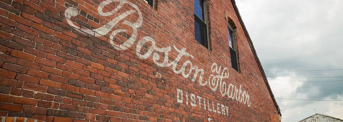 Boston Harbor Distillery, Boston