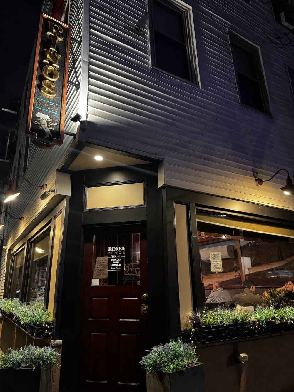 The Old-Country Boston: Italian Life the North End Tourists Never See