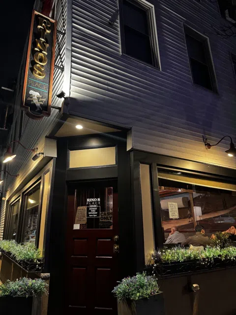The Old-Country Boston: Italian Life the North End Tourists Never See