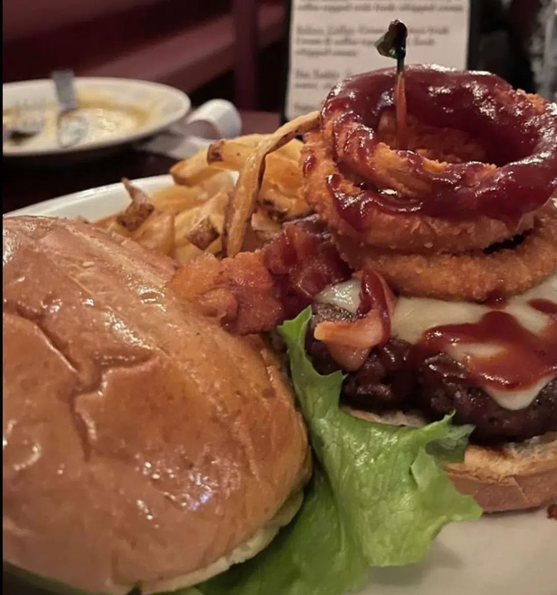 J.J. Foley's Cafe, Boston