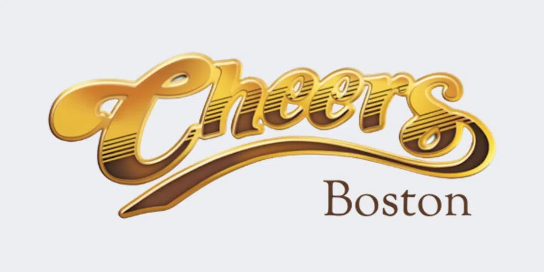 Cheers Beacon Hill, Boston