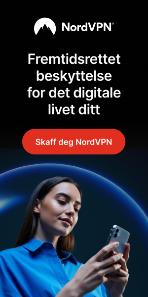 NordVPN