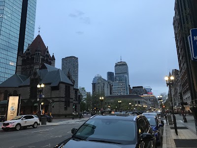 Back Bay