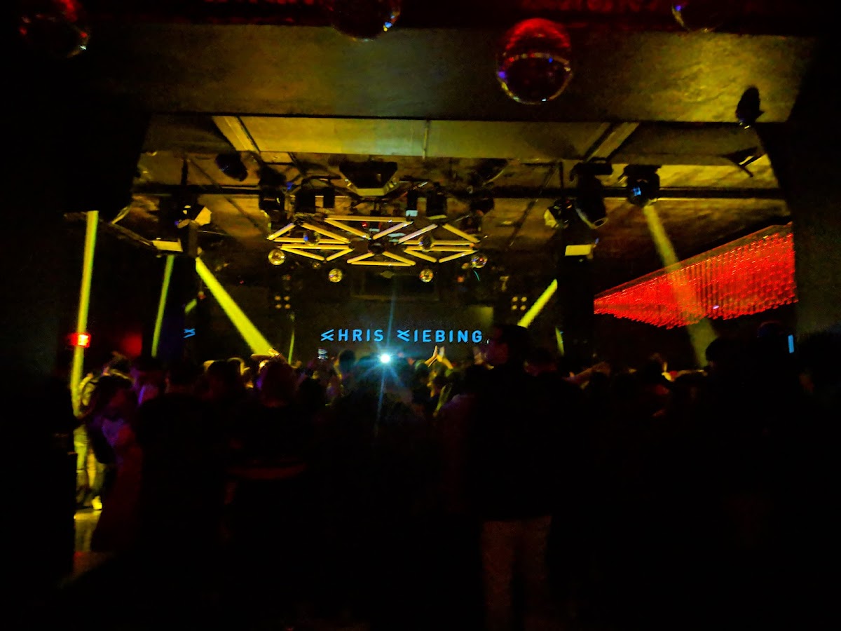 Bijou Nightclub — photo 3