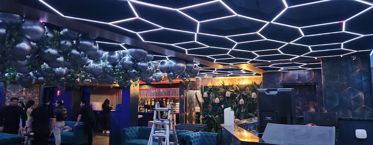 Bijou Nightclub — photo 4