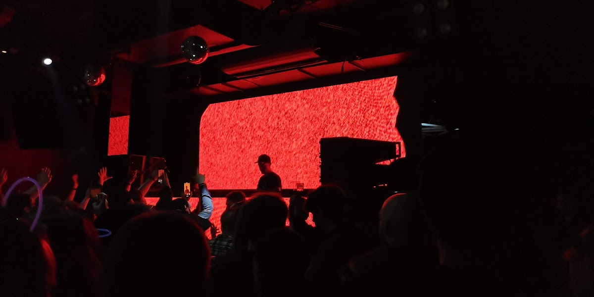 Bijou Nightclub — photo 5