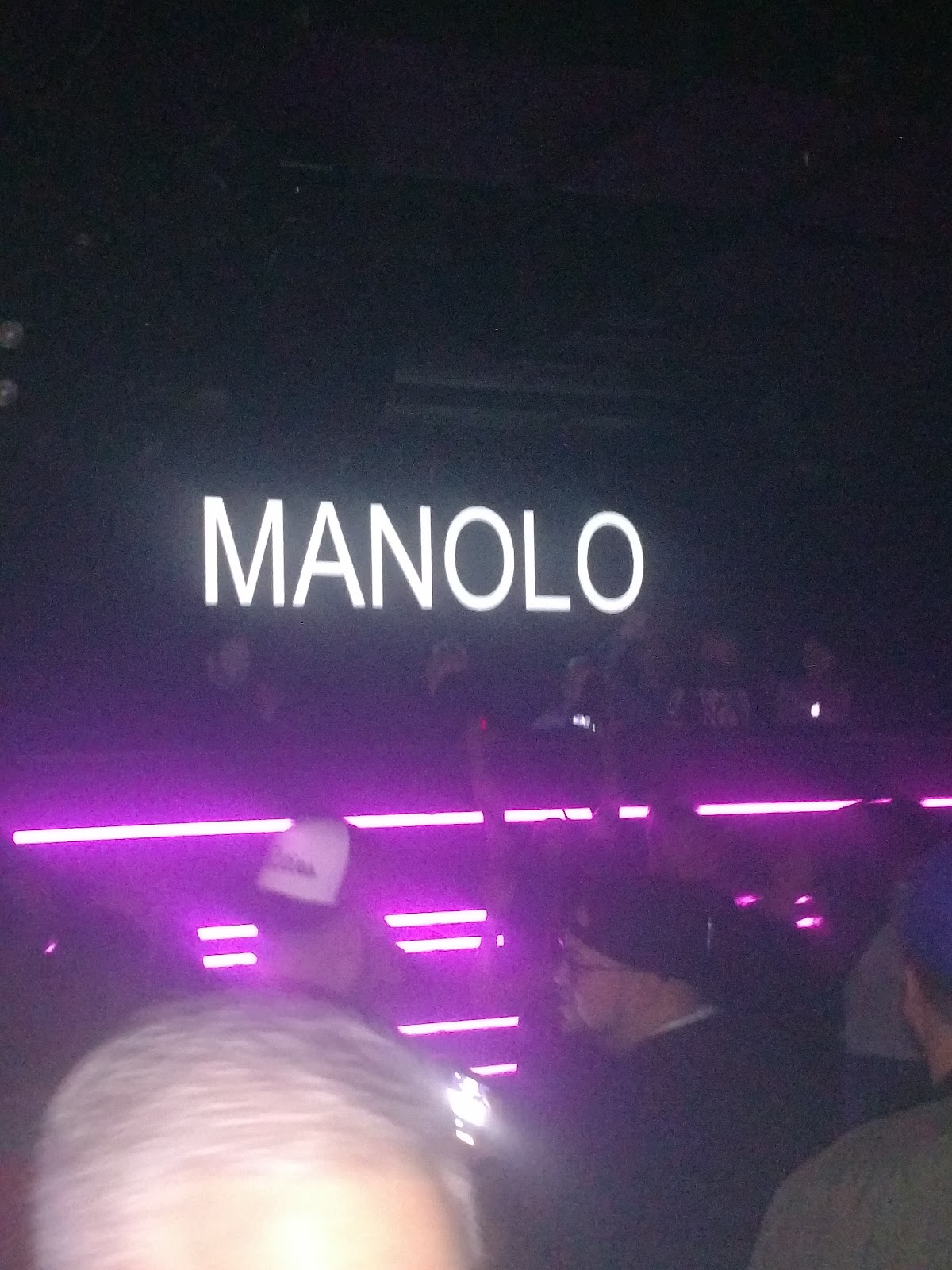 Bijou Nightclub — photo 6