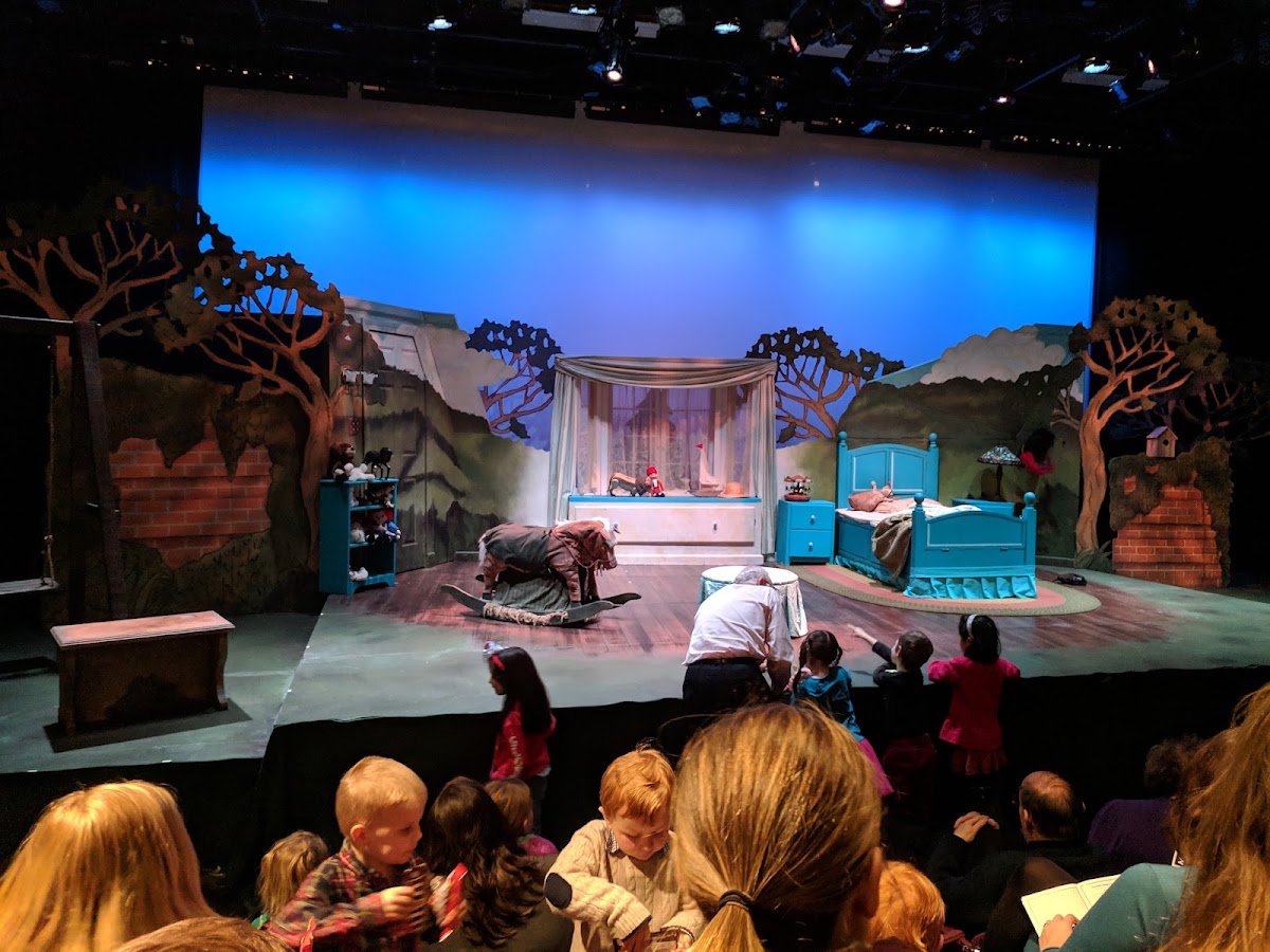 Boston Center for the Arts (BCA) — photo 3