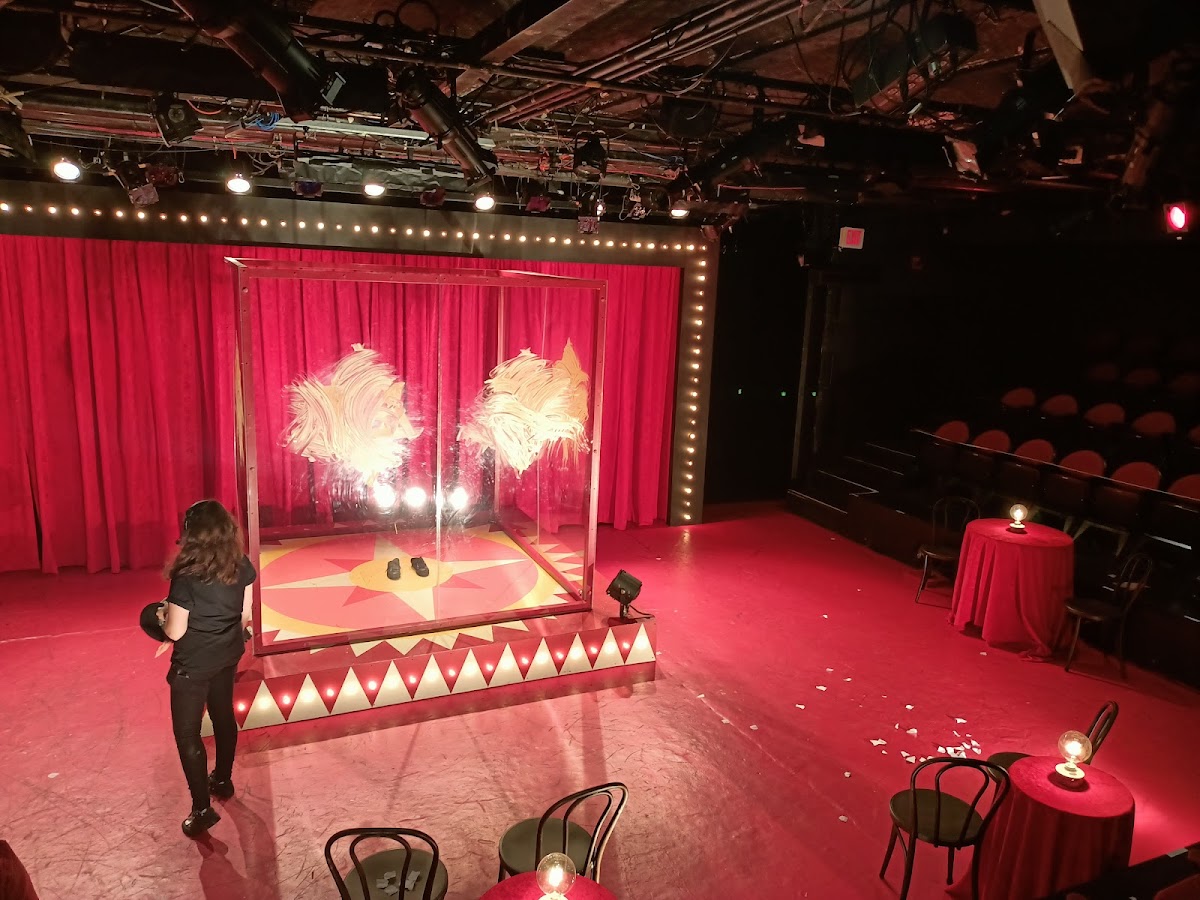 Boston Center for the Arts (BCA) — photo 4