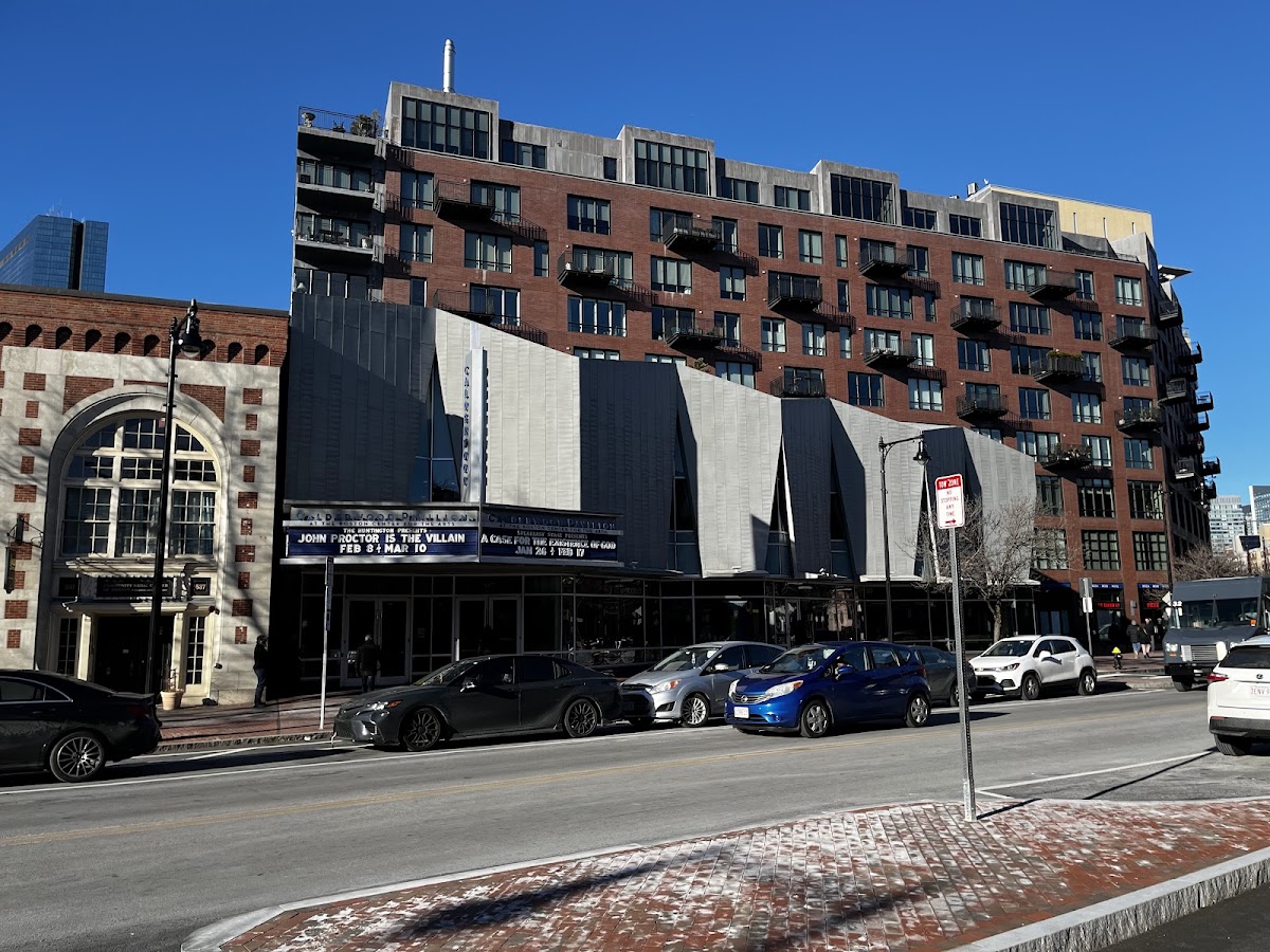 Boston Center for the Arts (BCA) — photo 5