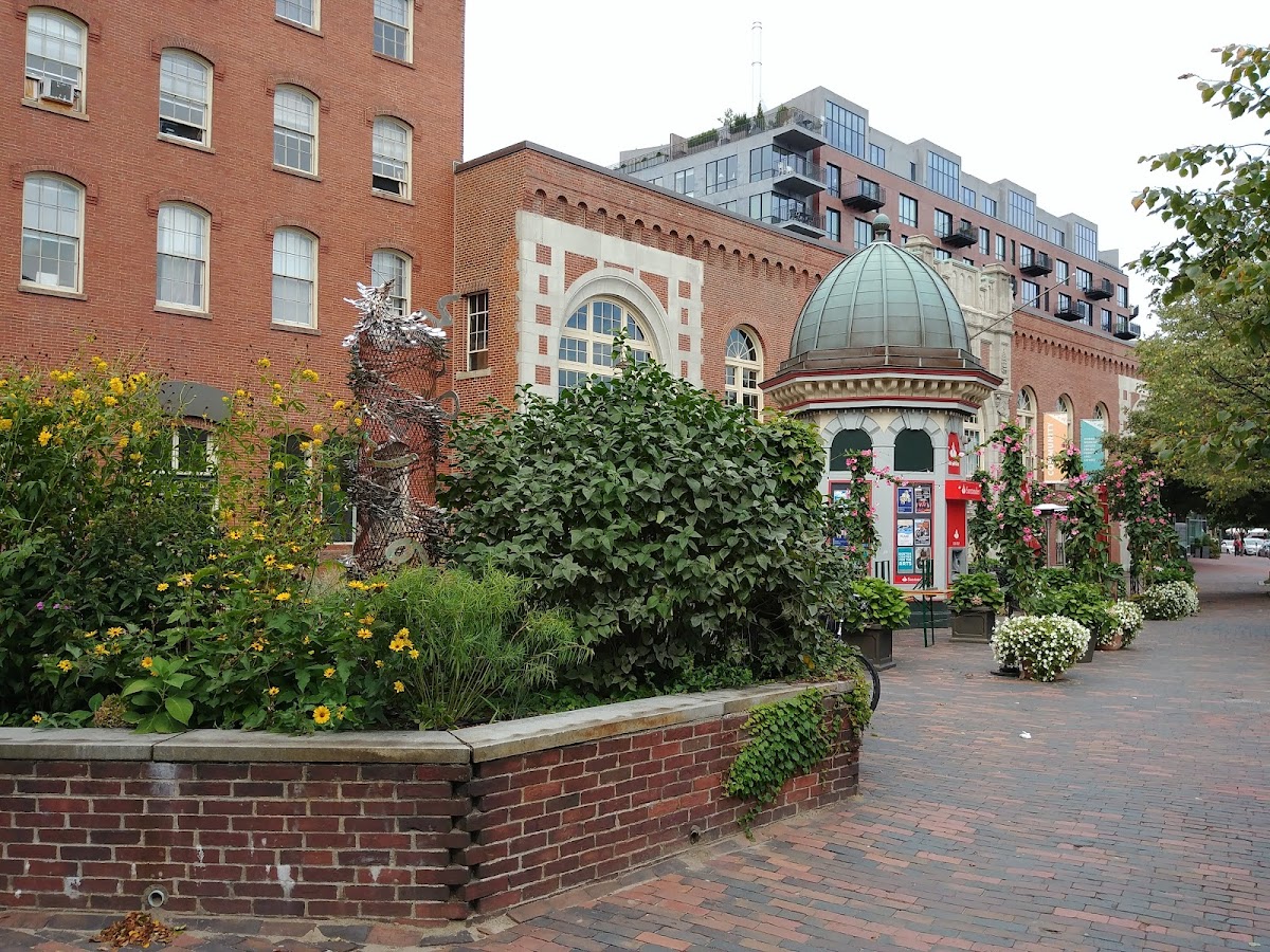 Boston Center for the Arts (BCA) — photo 6