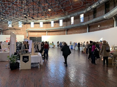 Boston Center for the Arts (BCA)