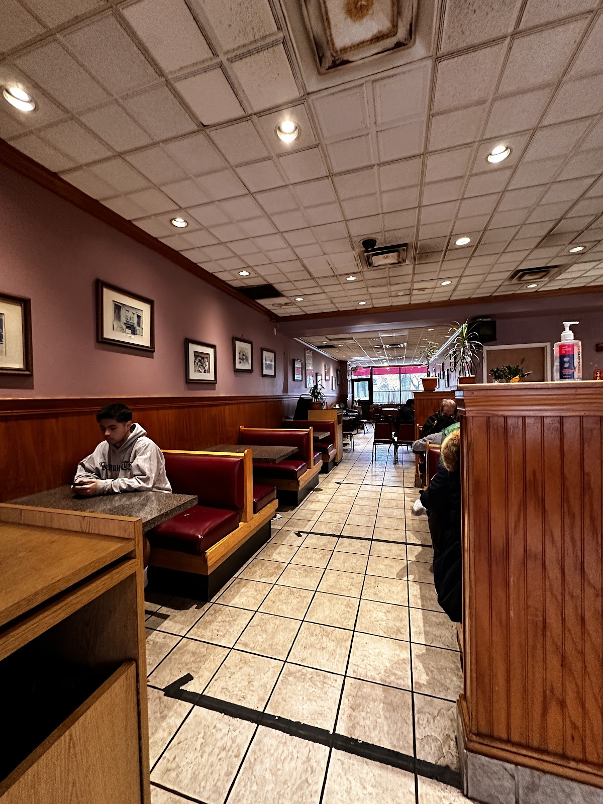 Chinatown Cafe — photo 2