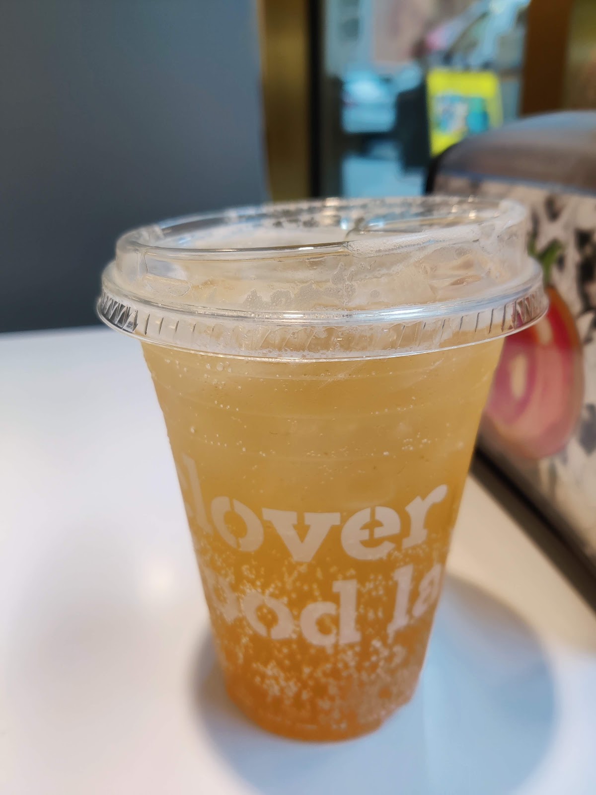 Clover Food Lab — photo 3