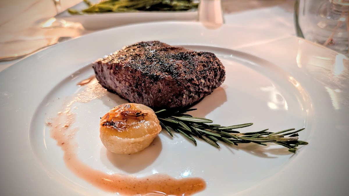 Davio's Northern Italian Steakhouse — photo 3