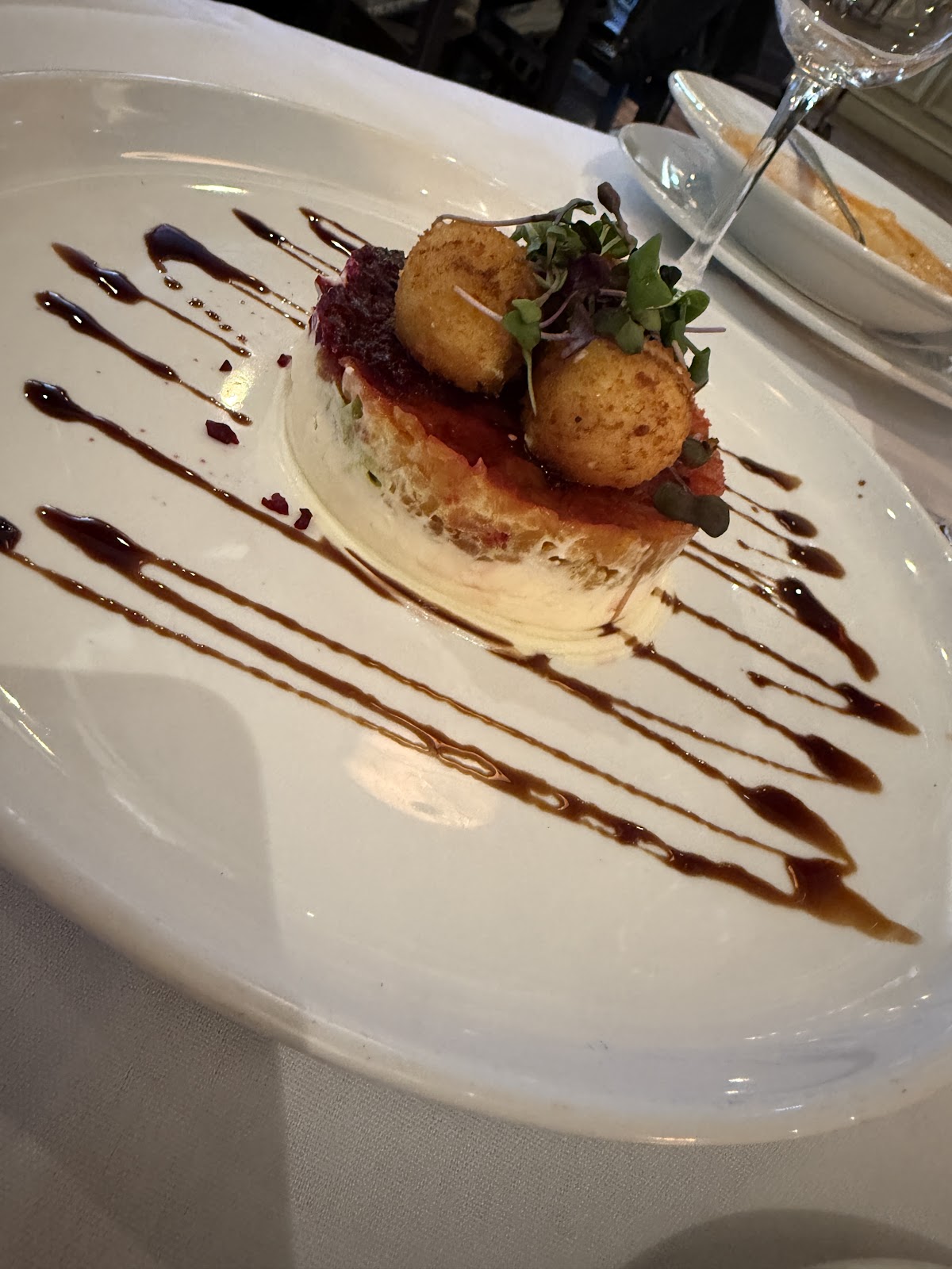 Davio's Northern Italian Steakhouse — photo 4