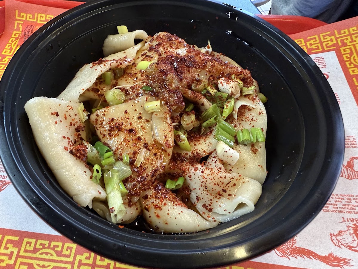 Gene's Flatbread Cafe — photo 4