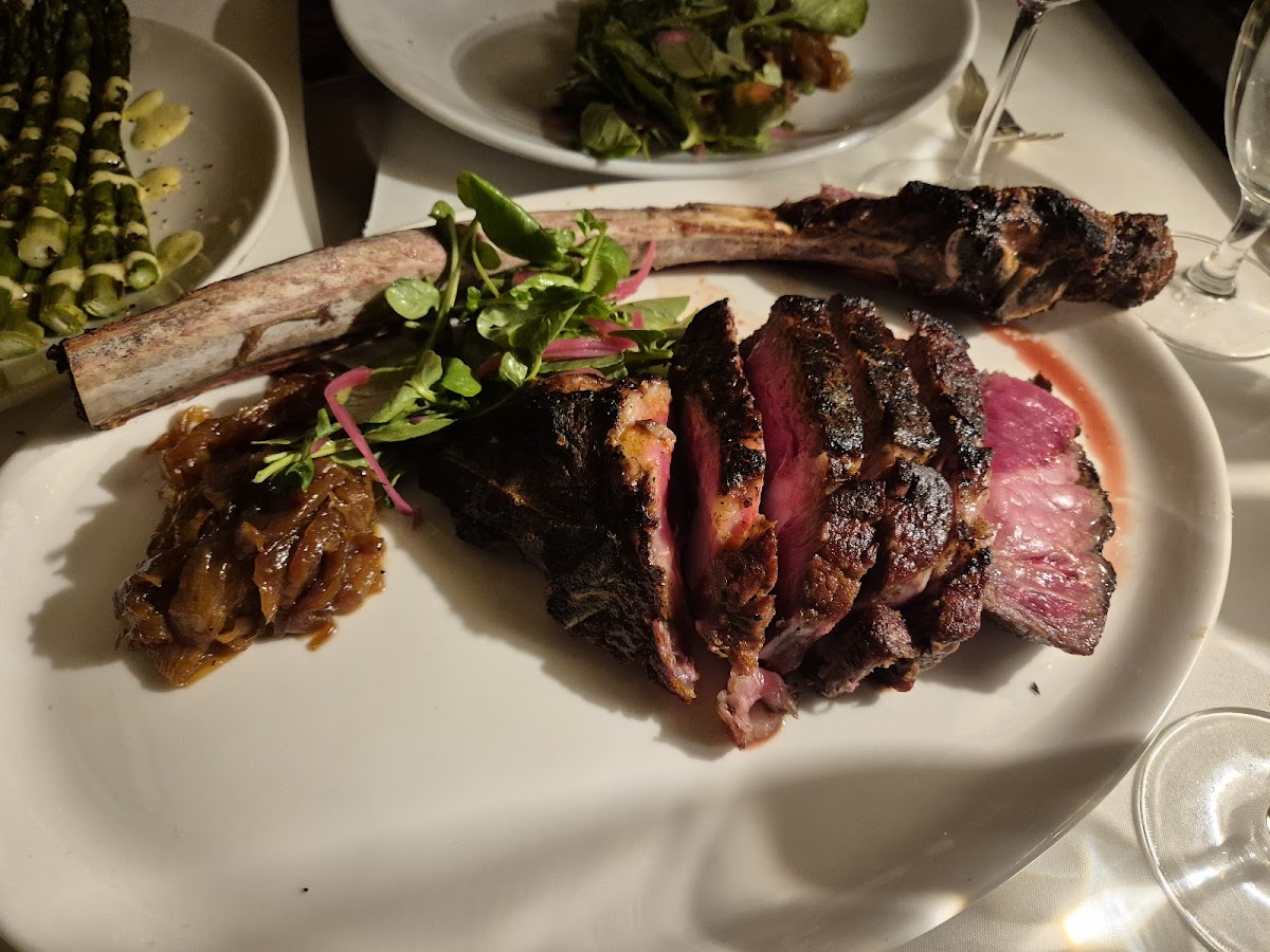 Grill 23 & Bar — photo 3