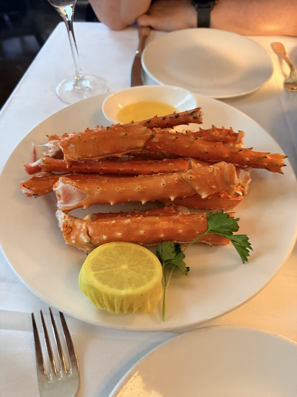 Grill 23 & Bar — photo 4