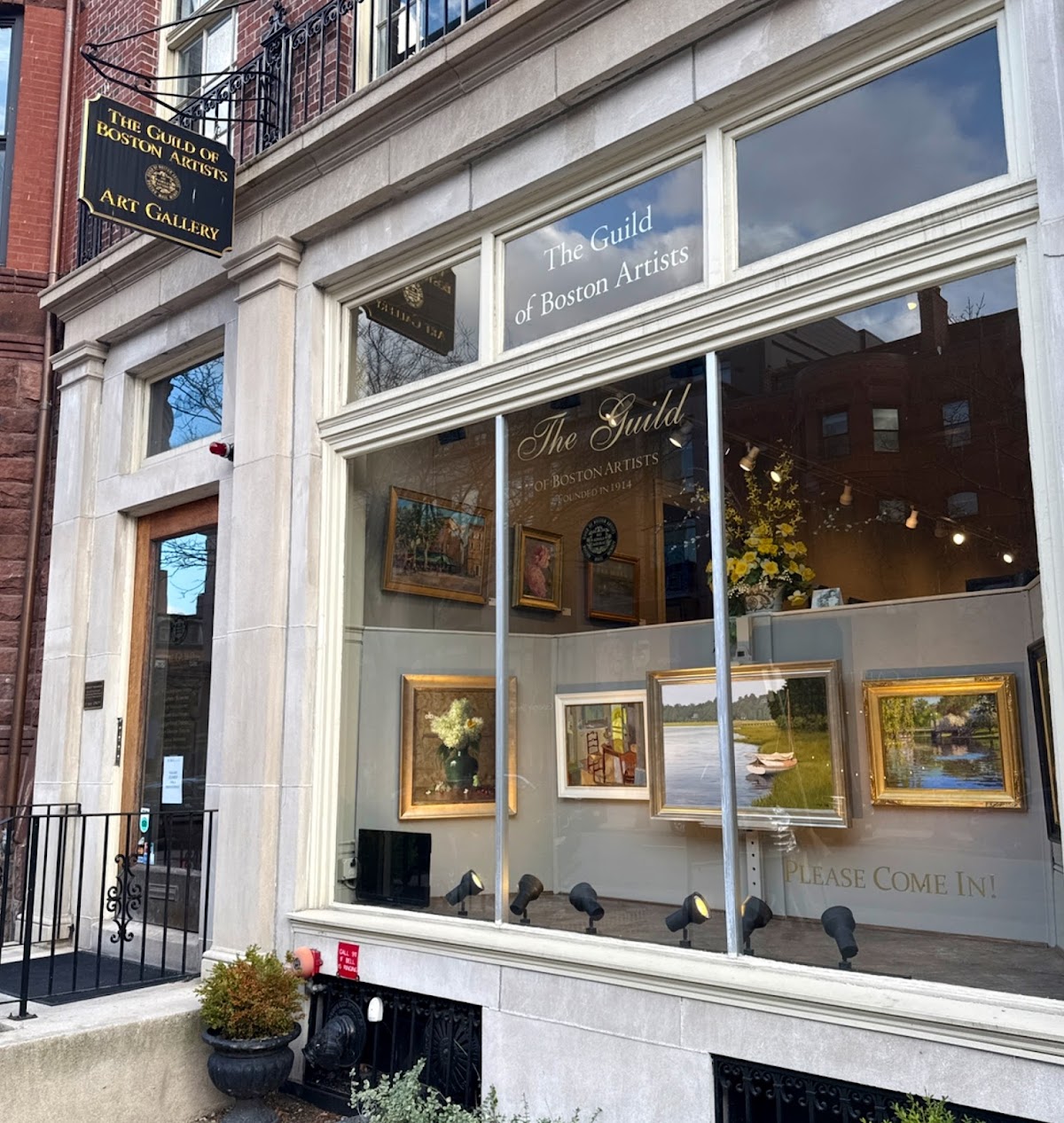 Guild of Boston Artists — photo 2