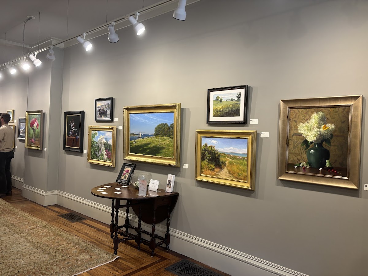 Guild of Boston Artists — photo 3