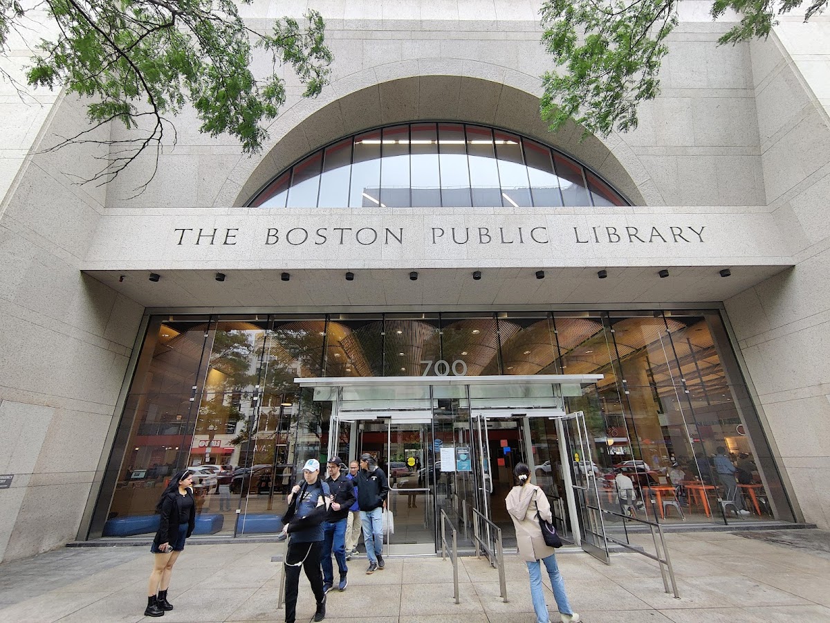Guild of Boston Artists — photo 4