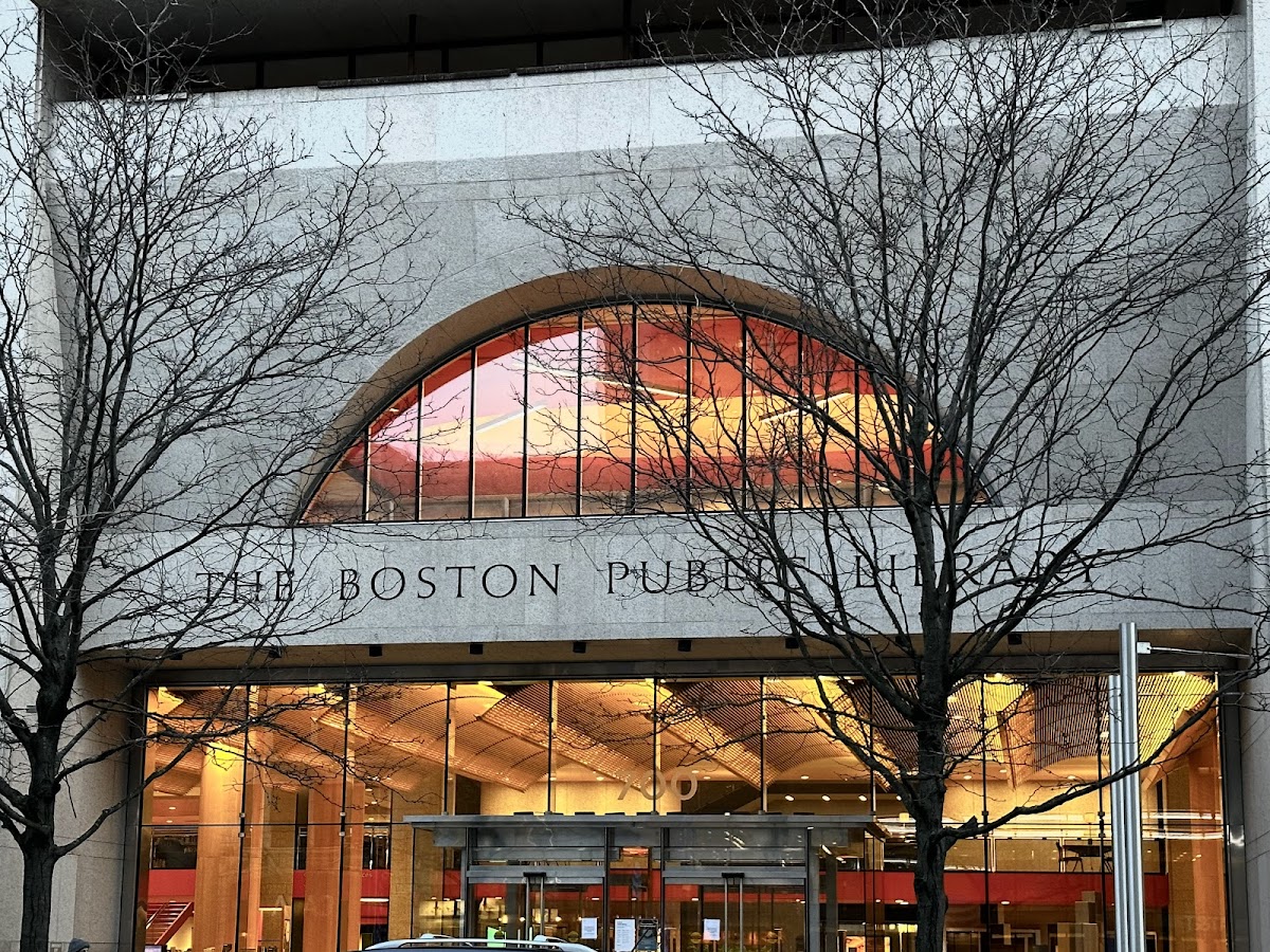 Guild of Boston Artists — photo 5