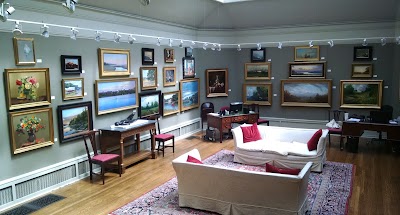 Guild of Boston Artists