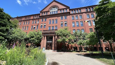 Harvard Museum of Natural History