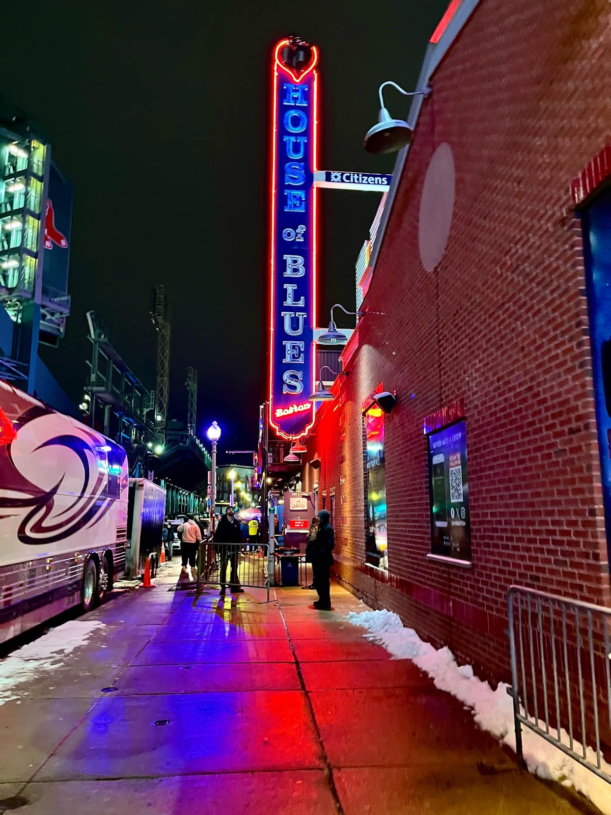 House of Blues — photo 2