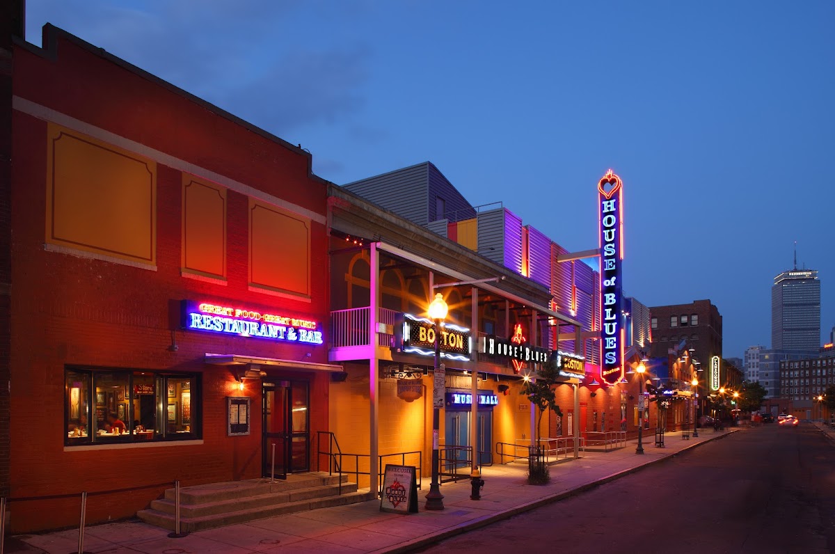 House of Blues — photo 3