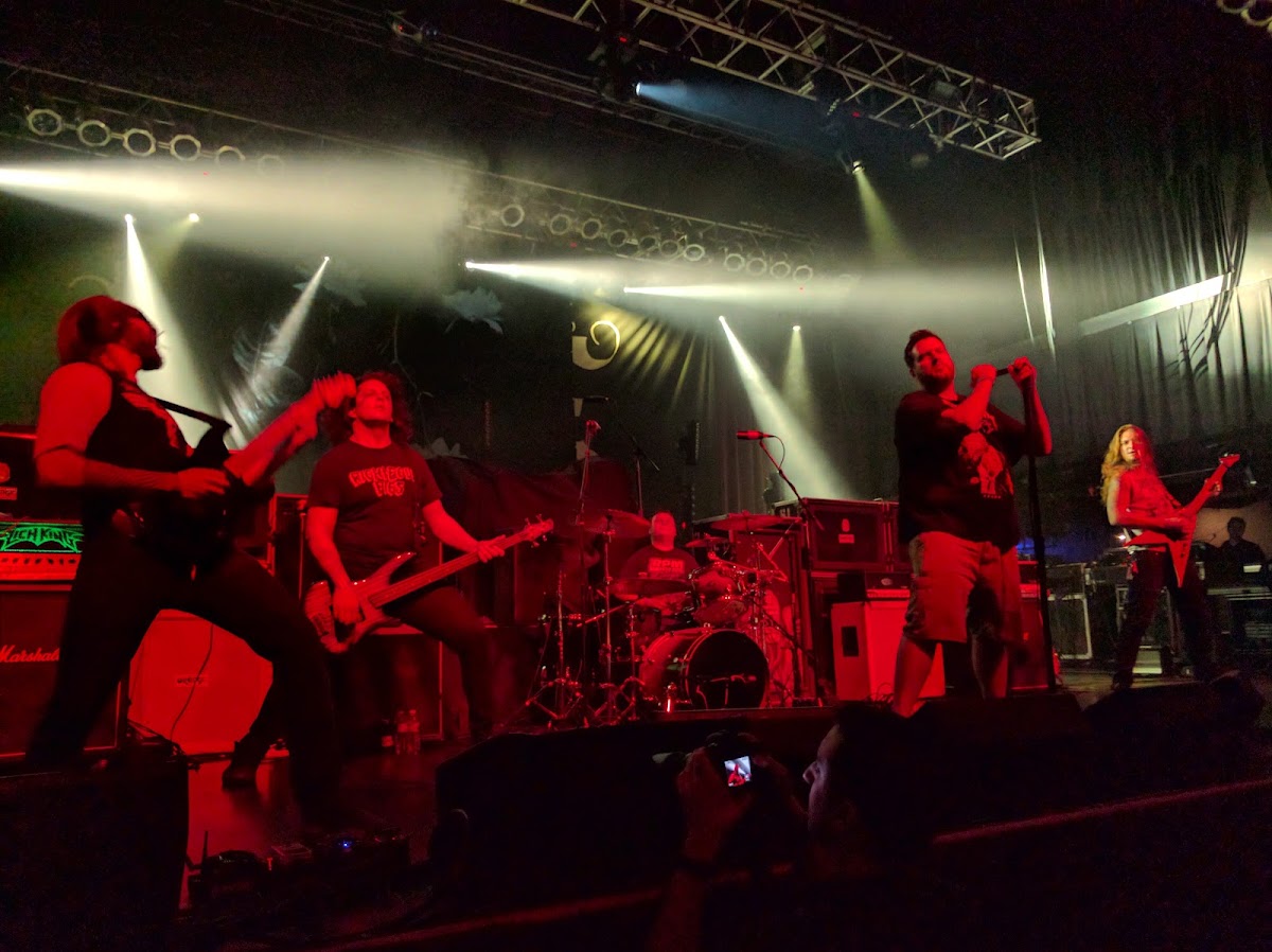House of Blues — photo 4