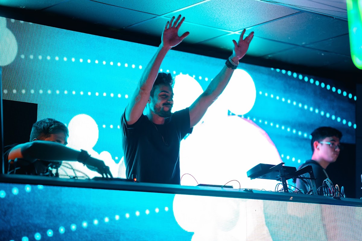 Icon Nightclub — photo 2