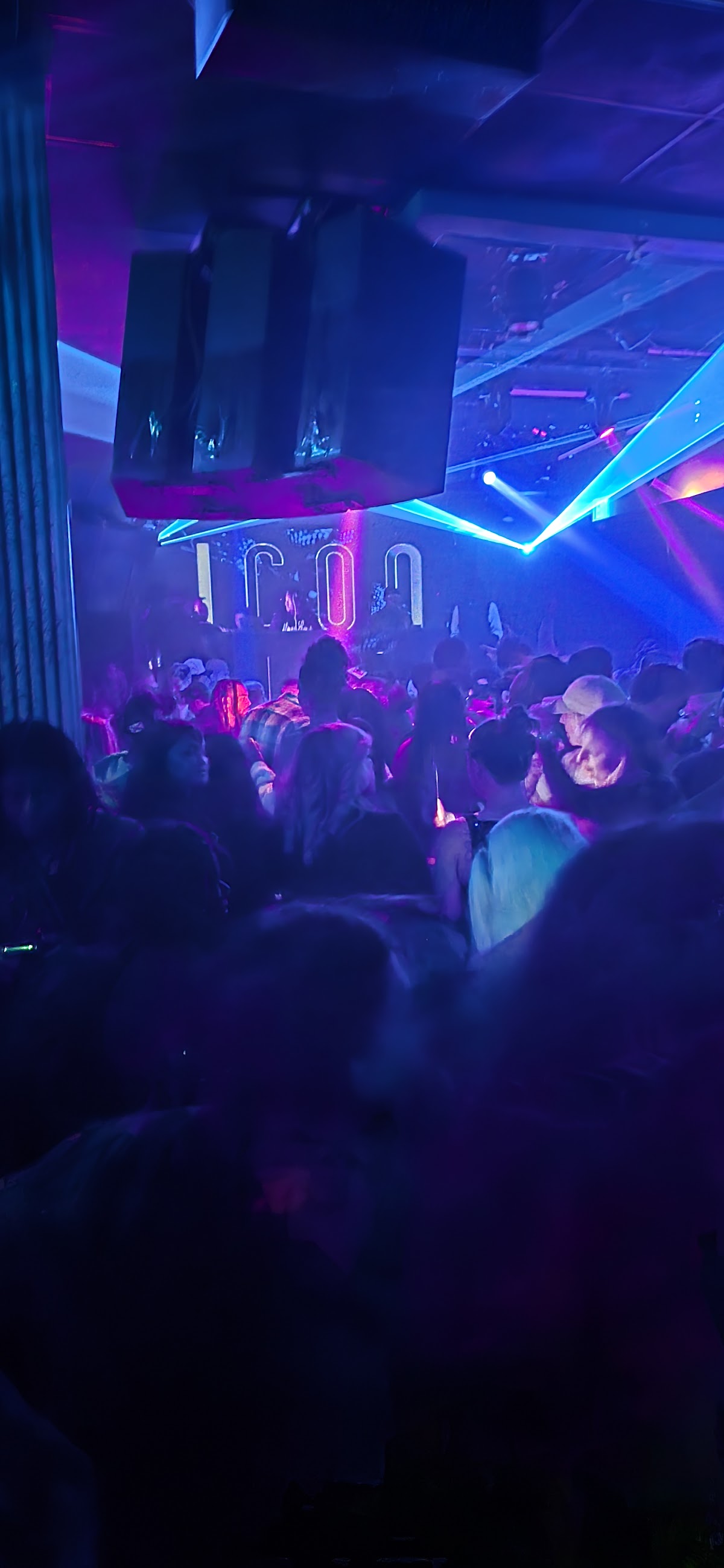 Icon Nightclub — photo 3