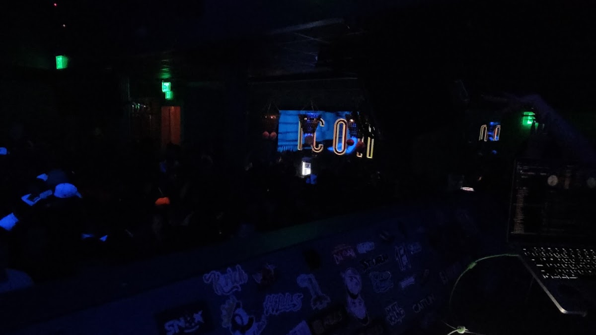 Icon Nightclub — photo 4