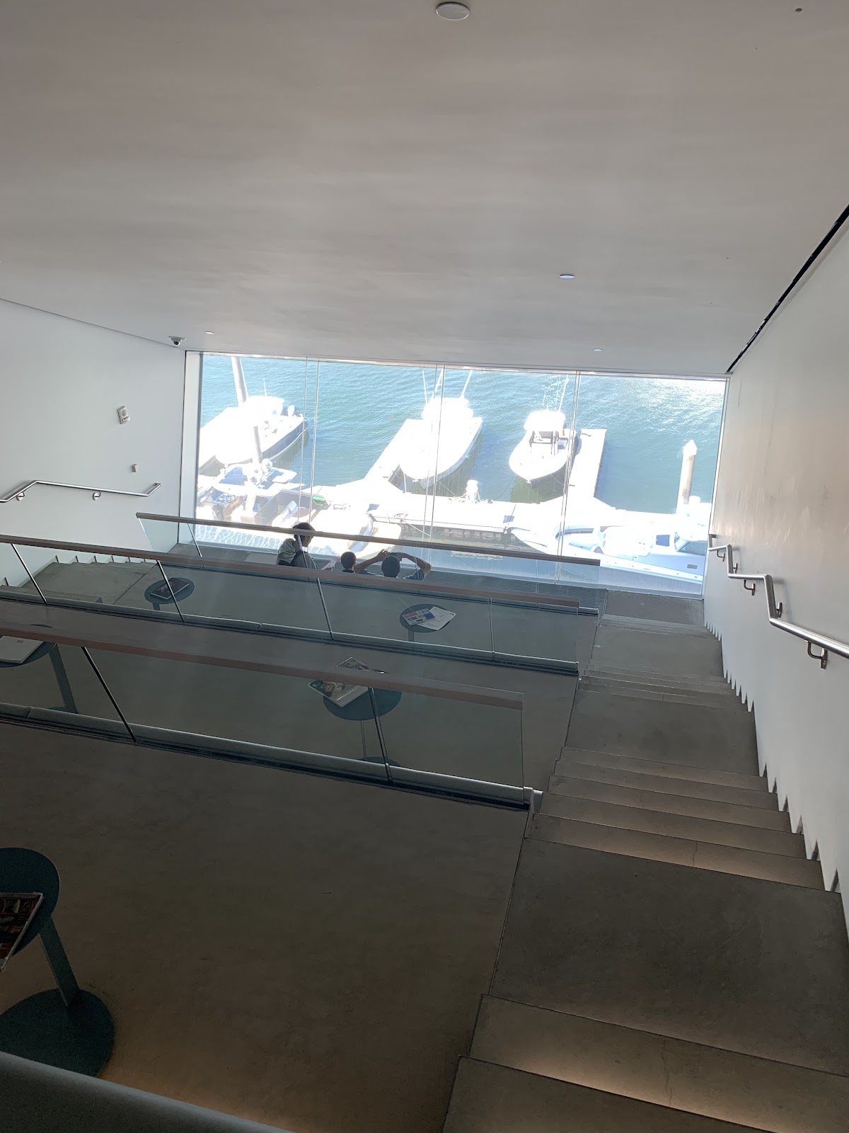 Institute of Contemporary Art (ICA) — photo 4