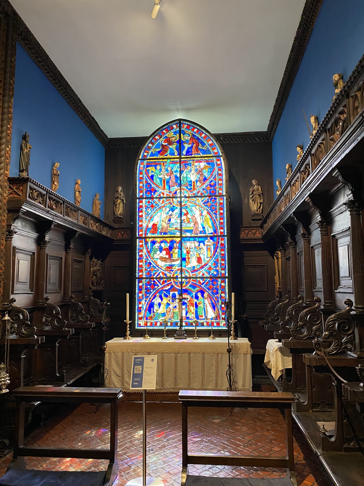 Isabella Stewart Gardner Museum — photo 2