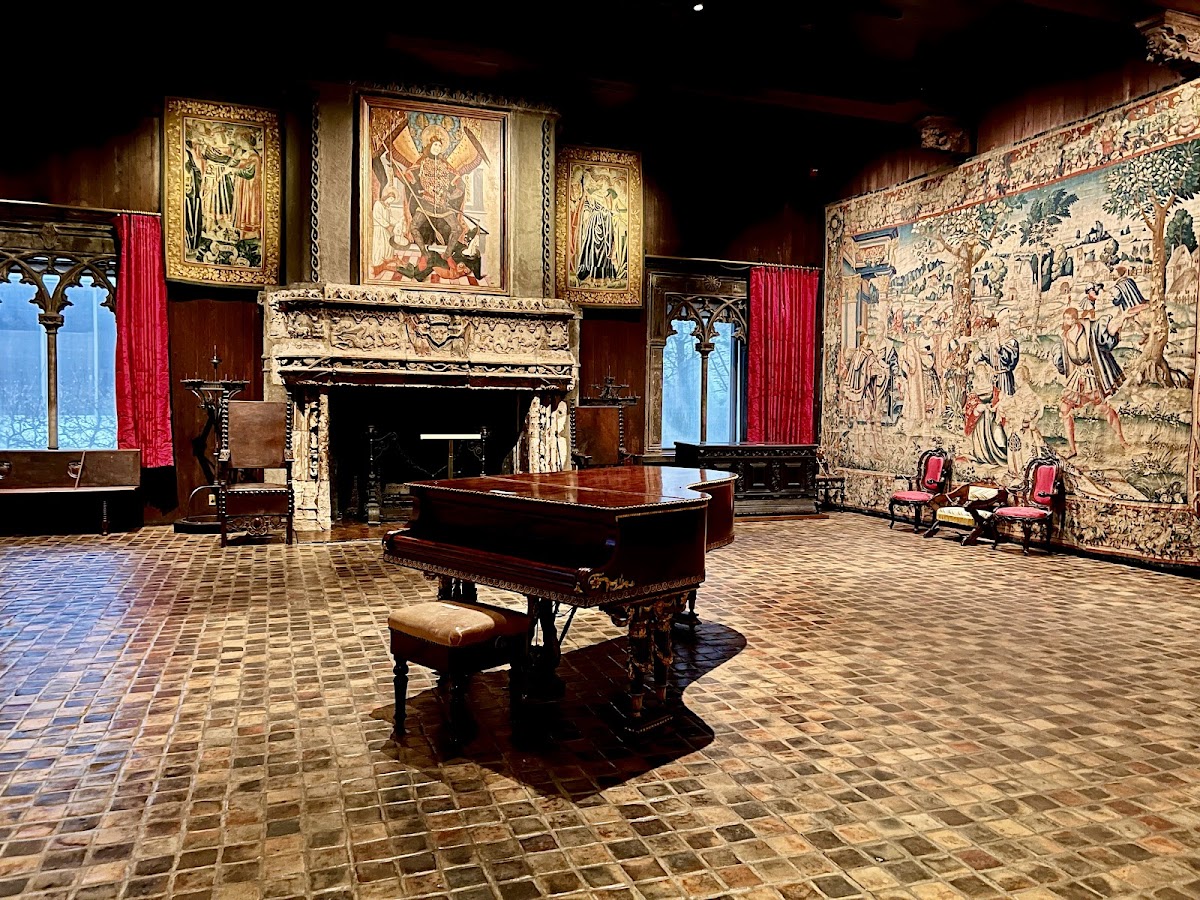 Isabella Stewart Gardner Museum — photo 3