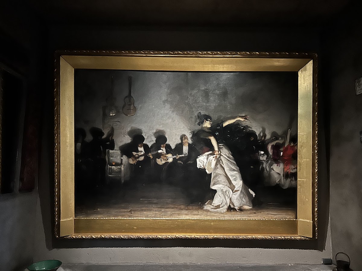 Isabella Stewart Gardner Museum — photo 4