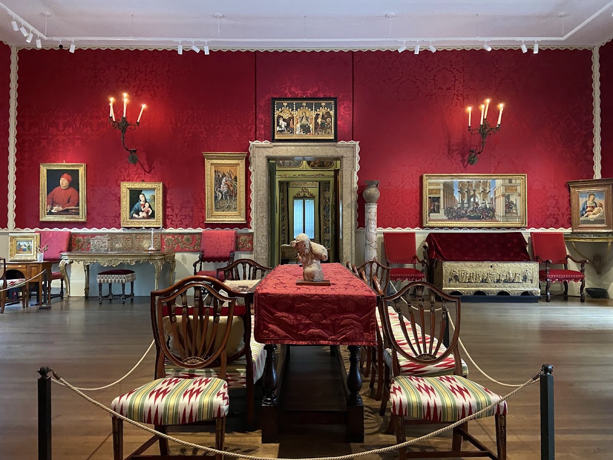 Isabella Stewart Gardner Museum — photo 5
