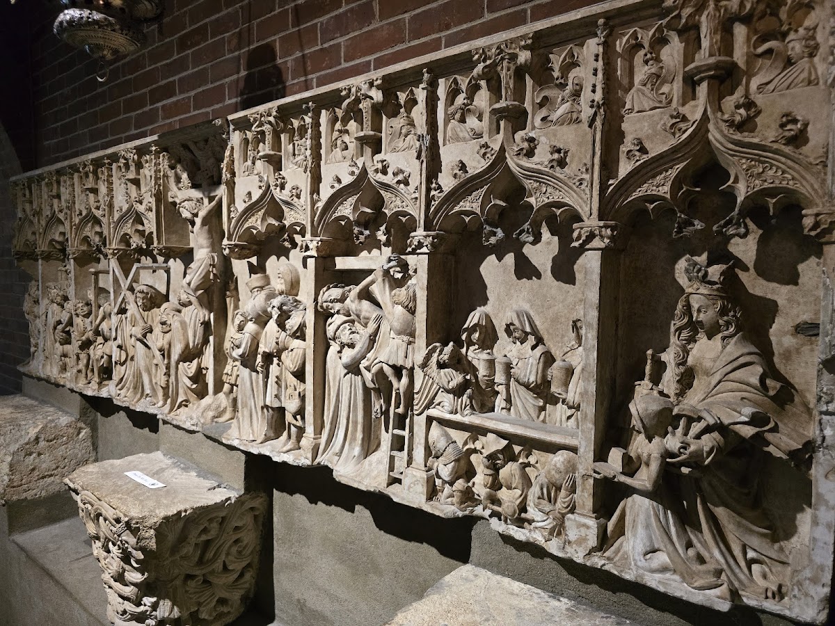 Isabella Stewart Gardner Museum — photo 6